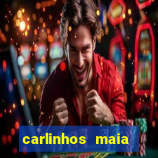 carlinhos maia plataforma de jogos